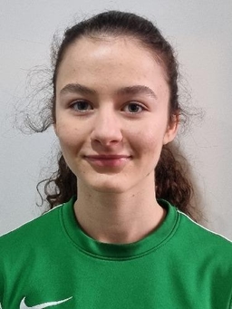 Avatar Bild für Giannina Spezzano