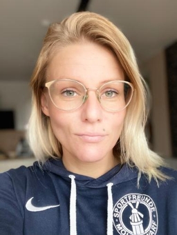 Avatar Bild für Meike Sinning