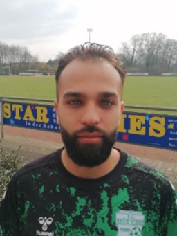 Avatar Bild für Mohamad Khaled Chikh Omar