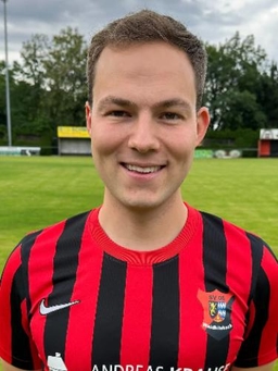 Avatar Bild für Julius Bucher