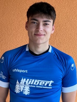 Avatar Bild für Justin Rieger