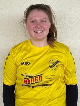 Avatar Bild für Johanna Reiner