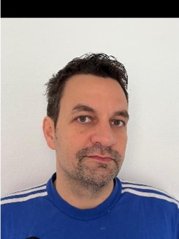 Avatar Bild für Björn Grosser