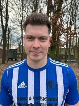 Avatar Bild für Leon Osterhus