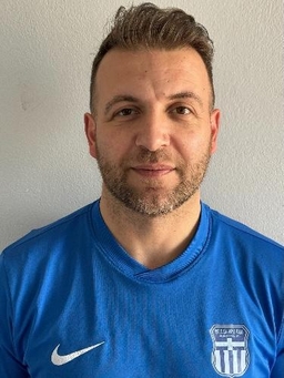 Avatar Bild für Christos Raptis