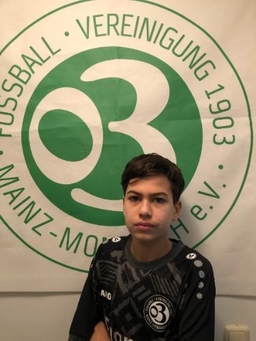 Avatar Bild für Adam El Aouli