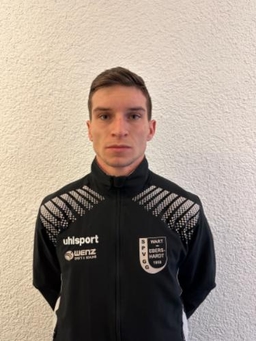 Avatar Bild für Marius Walz