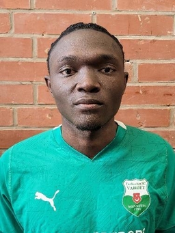 Avatar Bild für Claude Serge Ifeyileba Berthier