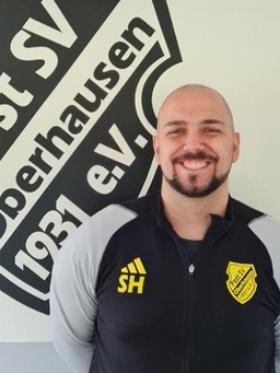 Avatar Bild für Sebastian Heuger