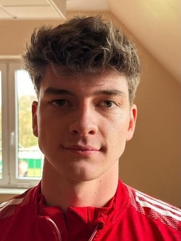 Avatar Bild für Lukas Antons