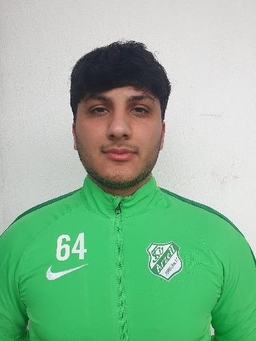 Avatar Bild für Talha Sarac