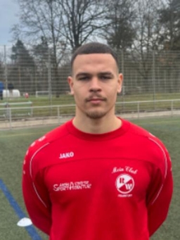 Avatar Bild für Dino-Samuel Kurbegovic