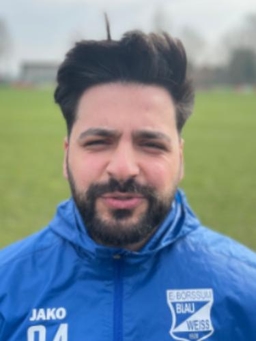 Avatar Bild für Ali Diab