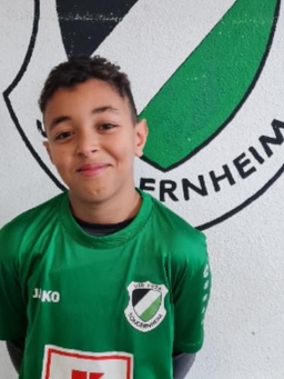 Avatar Bild für Mohamed Rayan Nadif
