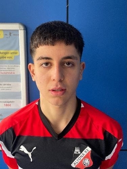 Avatar Bild für Aytunc Isik