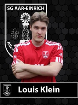 Avatar Bild für Louis Klein