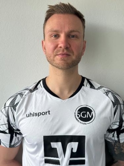 Avatar Bild für Robin Weber