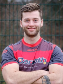 Avatar Bild für Pascal Genz