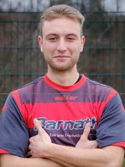 Avatar Bild für Yannic Werner