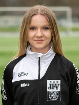 Avatar Bild für Olivia Backes