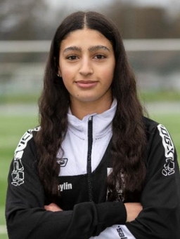 Avatar Bild für Ceylin-Mina Biber