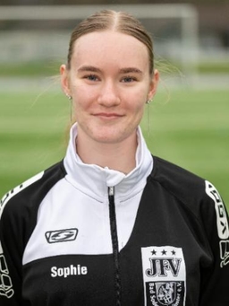 Avatar Bild für Sophie Hofacker