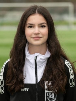 Avatar Bild für Jessica Maurer