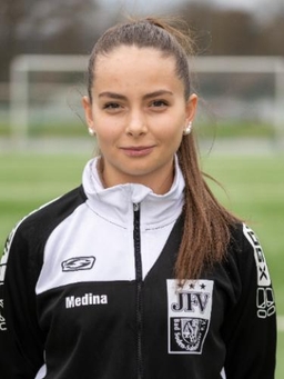 Avatar Bild für Medina Omerovic