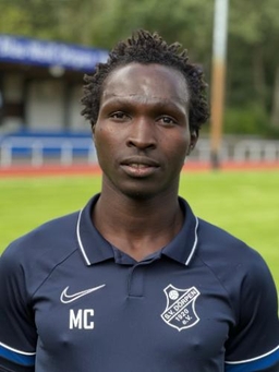 Avatar Bild für Malang Colley