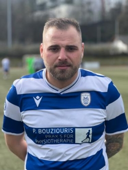 Avatar Bild für Marinos Kiriakidis