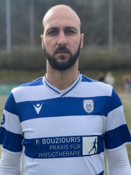 Avatar Bild für Iraklis Klazoglou