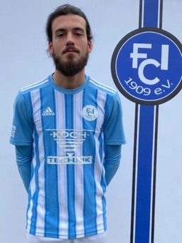 Avatar Bild für Julian Hansen