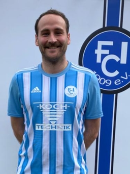 Avatar Bild für Leonard Klug