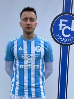 Avatar Bild für Adam Urbatzka