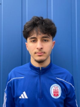 Avatar Bild für Rashad Slo