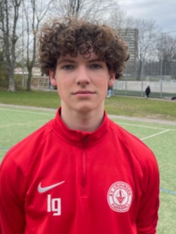 Avatar Bild für Leo Gerstenecker