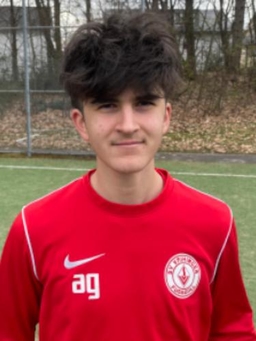 Avatar Bild für Andreas Goulcas