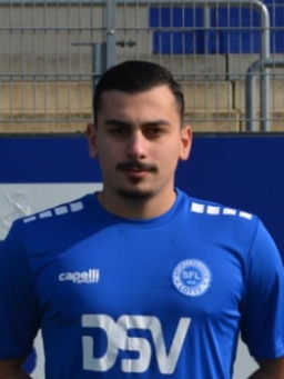 Avatar Bild für Abdullah Abdin