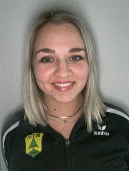 Avatar Bild für Marla Piel