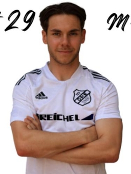 Avatar Bild für Linus Feldpausch