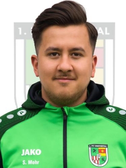 Avatar Bild für Steven Mohr