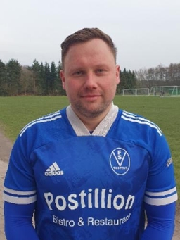 Avatar Bild für Armin Aldag