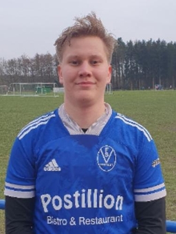 Avatar Bild für Jos Lennox Gerth