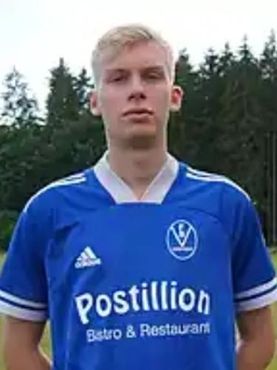 Avatar Bild für Benjamin Backhaus