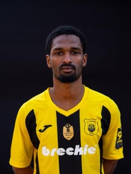 Avatar Bild für Califo Balde