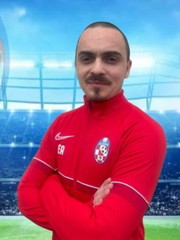 Avatar Bild für Eldar Alic