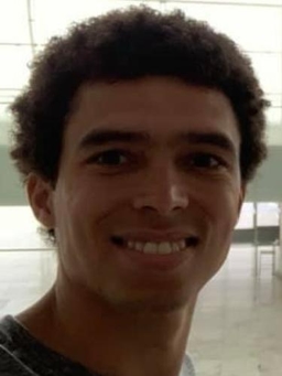 Avatar Bild für Marcus Vinicius de Sousa Vieira
