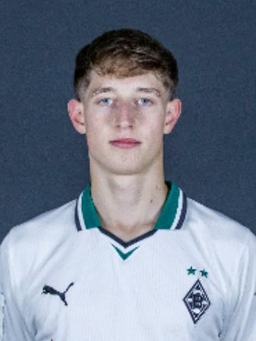 Avatar Bild für Leonard Laatsch