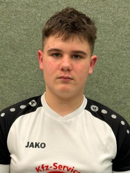 Avatar Bild für Luis Noel Rösener