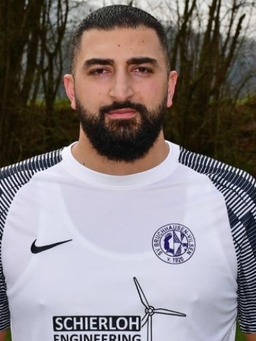 Avatar Bild für Mohamed Khodor